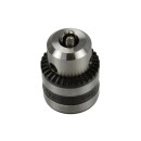 Główka do wiertarki 10 3/8  kluczyk(50)