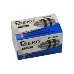 Główka do wiertarki 10 3/8  kluczyk(50)