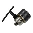 Główka do wiertarki 16-B16 kluczyk (30)