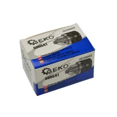 Główka do wiertarki 16-B16 kluczyk (30)