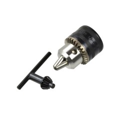 Główka do wiertarki 16-5/8 kluczyk(30)