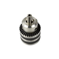 Główka do wiertarki 5-20 B22 kluczyk(12)