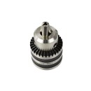 Główka do wiertarki 5-20 B22 kluczyk(12)