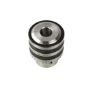 Główka do wiertarki 5-20 B22 kluczyk(12)