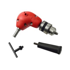 Przystawka kątowa do wiertarki 1,5-10mm (20)