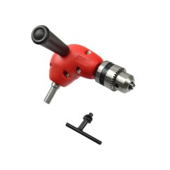 Przystawka kątowa do wiertarki 1,5-10mm (20)