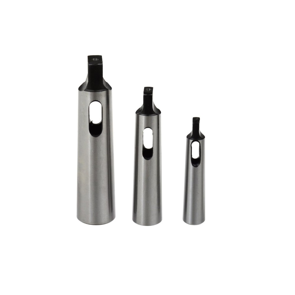 Tuleje redukcyjne MT 4/3,3/2,2/1  (40)