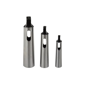 Tuleje redukcyjne MT 4/3,3/2,2/1  (40)