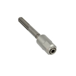 Przejście z SDS MAX na SDS PLUS metal(30)