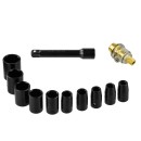 Klucz pneumatyczny 1/2 + nasadki typ hobby (5)