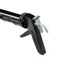 Wyciskacz do silikonu z zębatką (24)