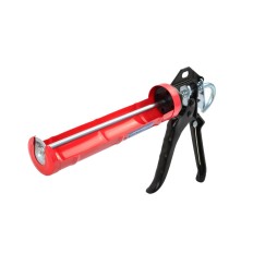 Wyciskacz tub z silikonem stalowo-alum. C1 GEKO (24)