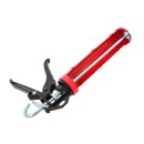 Wyciskacz tub z silikonem stalowo-alum. C1 GEKO (24)