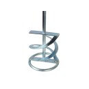 Mieszadło do farb i zapraw PM-02 100x600mm hex (20)