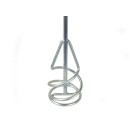 Mieszadło do farb i zapraw PM-05 80x400mm hex(40)