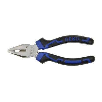 Szczypce uniwersalne - kombinerki 160mm PREMIUM(6/60)