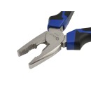 Szczypce uniwersalne - kombinerki 160mm PREMIUM(6/60)