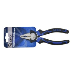 Szczypce uniwersalne - kombinerki 160mm PREMIUM(6/60)