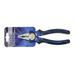 Szczypce uniwersalne - kombinerki 180mm PREMIUM (6/60)