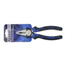 Szczypce uniwersalne - kombinerki 180mm PREMIUM (6/60)