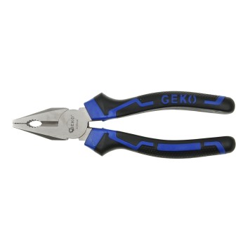 Szczypce uniwersalne - kombinerki 200mm PREMIUM (6/60)