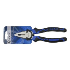 Szczypce uniwersalne - kombinerki 200mm PREMIUM (6/60)