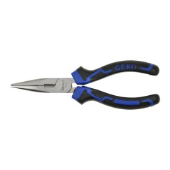 Szczypce wydłużone proste 160mm PREMIUM(6/60)