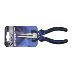 Szczypce wydłużone proste 160mm PREMIUM(6/60)