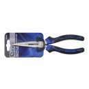 Szczypce wydłużone proste 200mm PREMIUM (6/60)