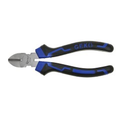 Szczypce boczne - Obcinaczki 200mm PREMIUM (6/60)