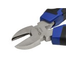 Szczypce boczne - Obcinaczki 200mm PREMIUM (6/60)