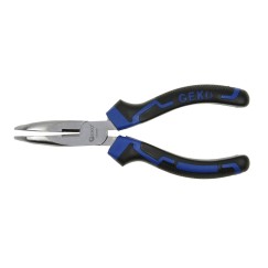 Szczypce wydłużone wygięte 160mm PREMIUM(6/60)