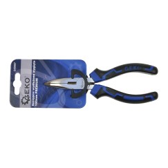 Szczypce wydłużone wygięte 160mm PREMIUM(6/60)