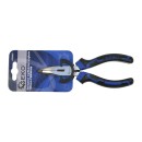 Szczypce wydłużone wygięte 160mm PREMIUM(6/60)