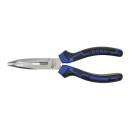Szczypce wydłużone wygięte 200mm PREMIUM (6/60)