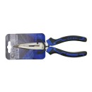 Szczypce wydłużone wygięte 200mm PREMIUM (6/60)