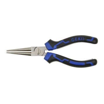 Szczypce okrągłe 160mm PREMIUM (6/60)