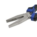 Szczypce wydłużone płaskie 160mm PREMIUM(6/60)