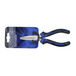 Szczypce wydłużone płaskie 160mm PREMIUM(6/60)