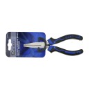 Szczypce wydłużone płaskie 160mm PREMIUM(6/60)