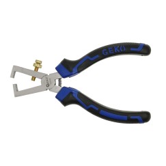 Szczypce do izolacji z regulacją 160 mm PREMIUM(6/60)