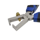 Szczypce do izolacji z regulacją 160 mm PREMIUM(6/60)