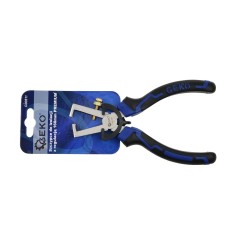 Szczypce do izolacji z regulacją 160 mm PREMIUM(6/60)