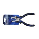 Szczypce do izolacji z regulacją 160 mm PREMIUM(6/60)