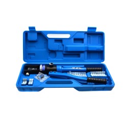 Zaciskarka hydrauliczna do kabli 18T 10-300mm2 (4)