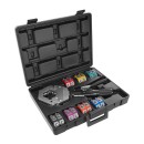 Zaciskarka A/C do węży klimatyzacji (2)