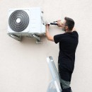 Zaciskarka A/C do węży klimatyzacji (2)