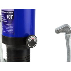 Ściągacz hydrauliczny do łożysk 10T(2)