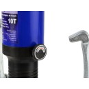 Ściągacz hydrauliczny do łożysk 10T(2)