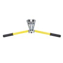 Zaciskarka do tulejek końcowek kabli 6-50mm (10)